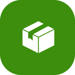 Gestão fácil da entrega de encomendas